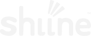 SHIINE logo